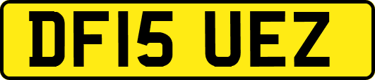 DF15UEZ