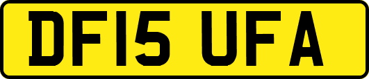 DF15UFA