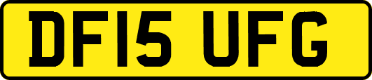 DF15UFG