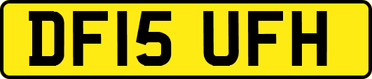 DF15UFH