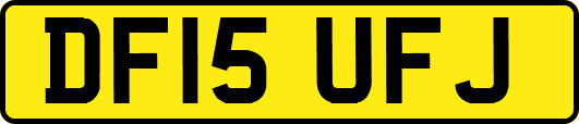 DF15UFJ