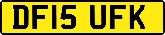 DF15UFK