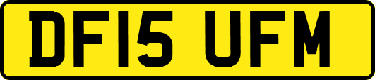 DF15UFM