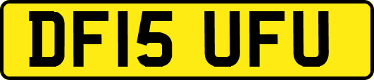 DF15UFU
