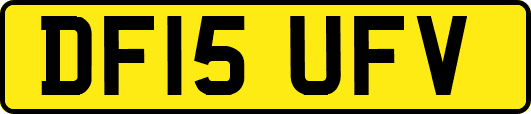 DF15UFV