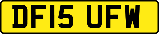 DF15UFW