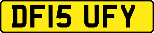 DF15UFY