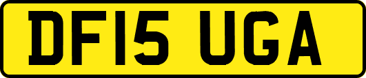DF15UGA
