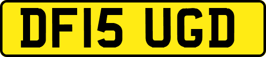 DF15UGD