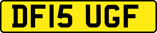DF15UGF