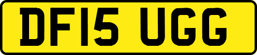 DF15UGG