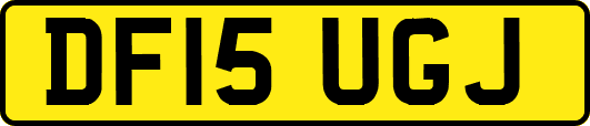 DF15UGJ