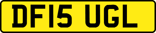 DF15UGL