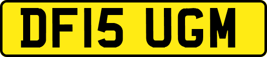 DF15UGM