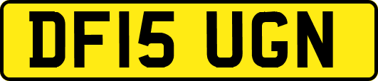 DF15UGN