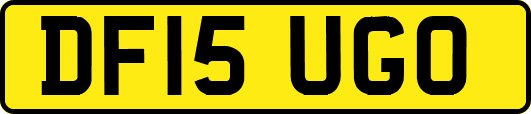 DF15UGO