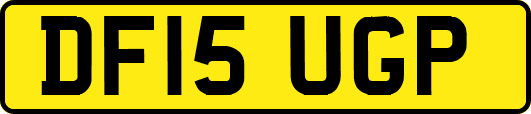 DF15UGP