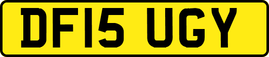 DF15UGY