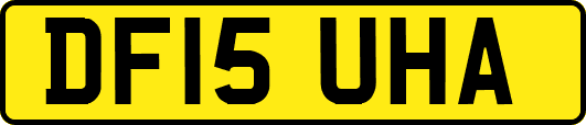DF15UHA