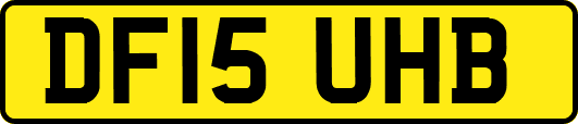 DF15UHB