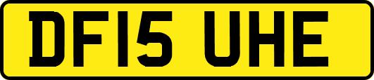 DF15UHE