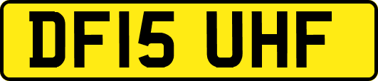 DF15UHF