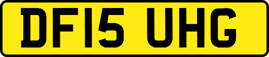 DF15UHG