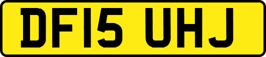 DF15UHJ