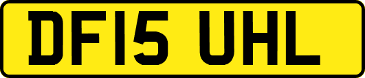 DF15UHL