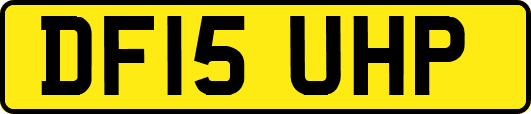 DF15UHP