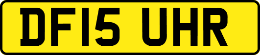 DF15UHR
