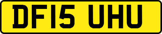 DF15UHU