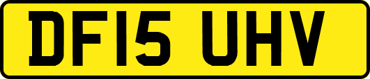 DF15UHV