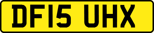 DF15UHX