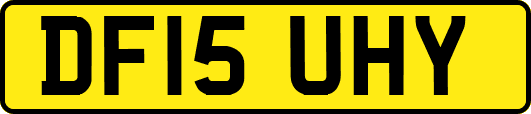 DF15UHY