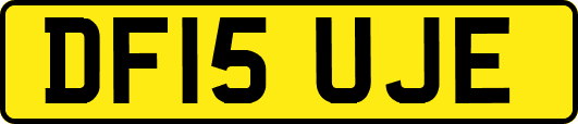 DF15UJE