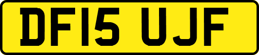 DF15UJF