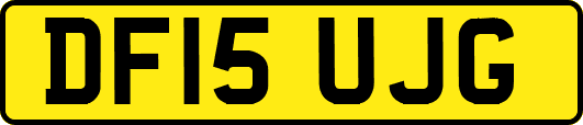 DF15UJG