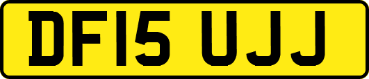 DF15UJJ