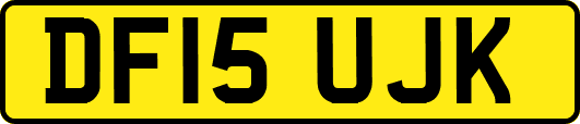 DF15UJK