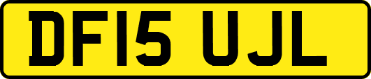 DF15UJL