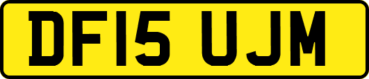 DF15UJM