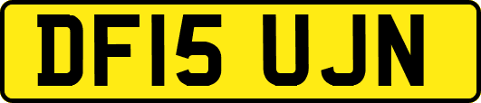 DF15UJN