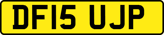 DF15UJP