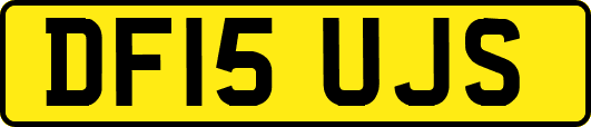 DF15UJS