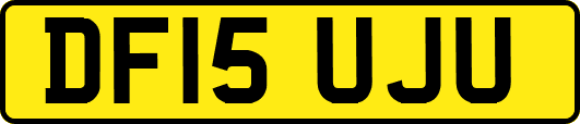 DF15UJU