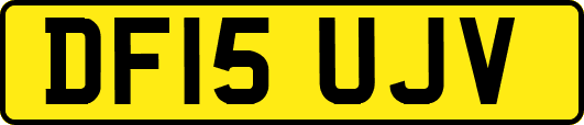 DF15UJV