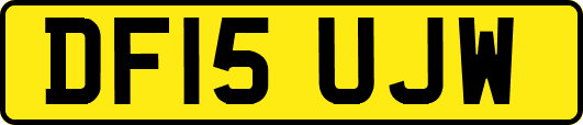 DF15UJW