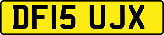 DF15UJX