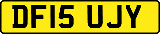 DF15UJY